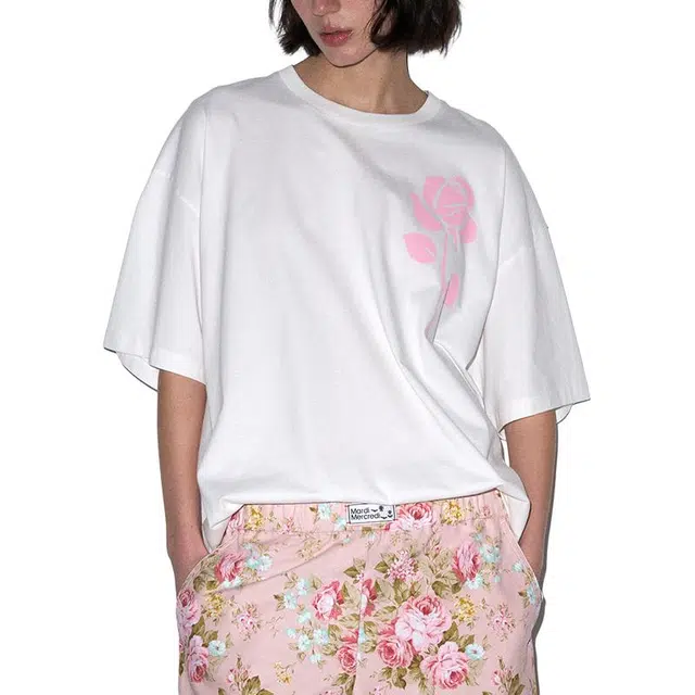 MARDI MERCREDI SS24 T