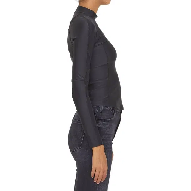 marine serre FW22 LogoT