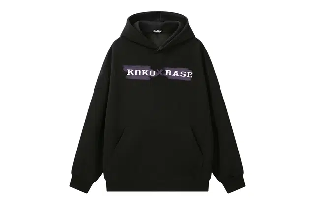 KOKO BASE