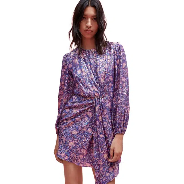 Maje FW22