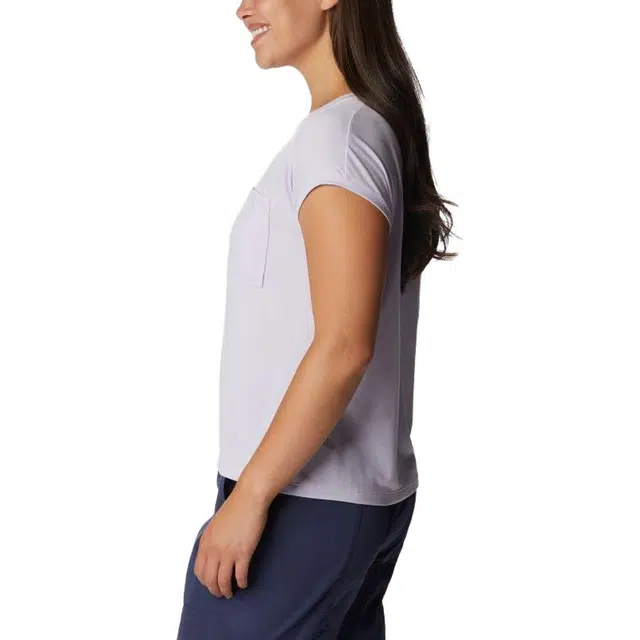 Columbia T