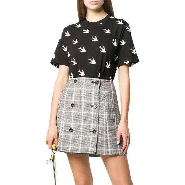 McQ Alexander McQueen T