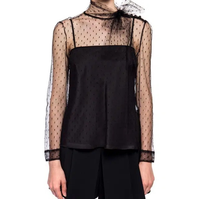 RED VALENTINO