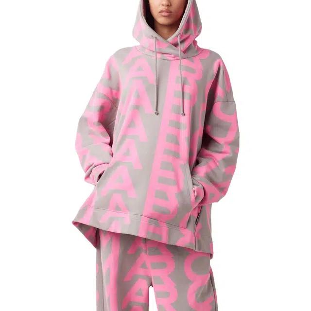 MARC JACOBS Logo