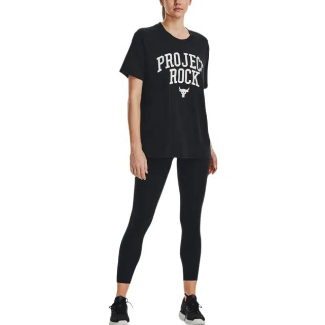Under Armour T
