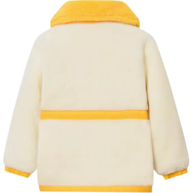 FILA KIDS x Mini Rodini WHITE LINE