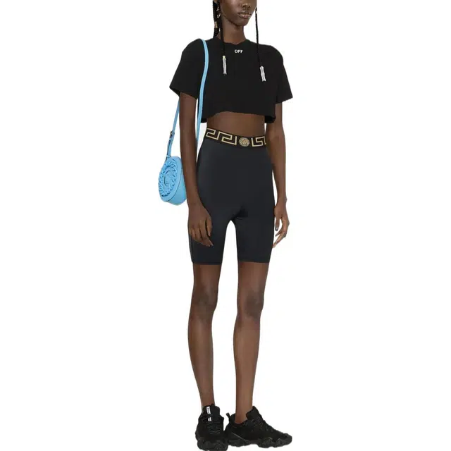 VERSACE FW22 Logo
