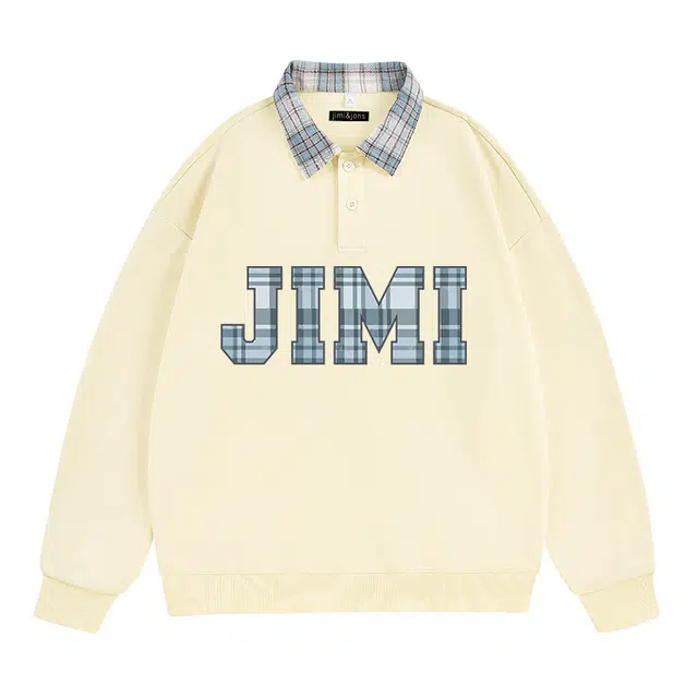 JIMIJONS LogoPOLO