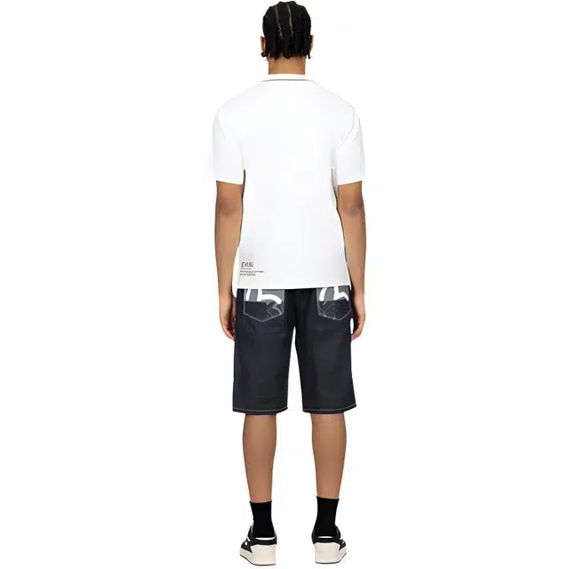 EVISU SS24
