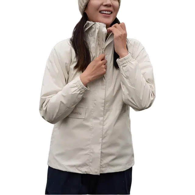 Columbia SS24