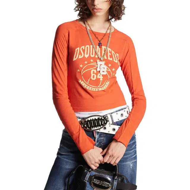 DSQUARED 2 T