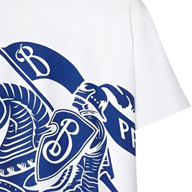 Burberry SS23 T