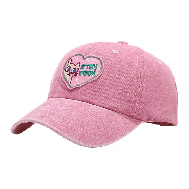 DZP Baseball Cap