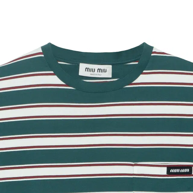 MIU MIU T