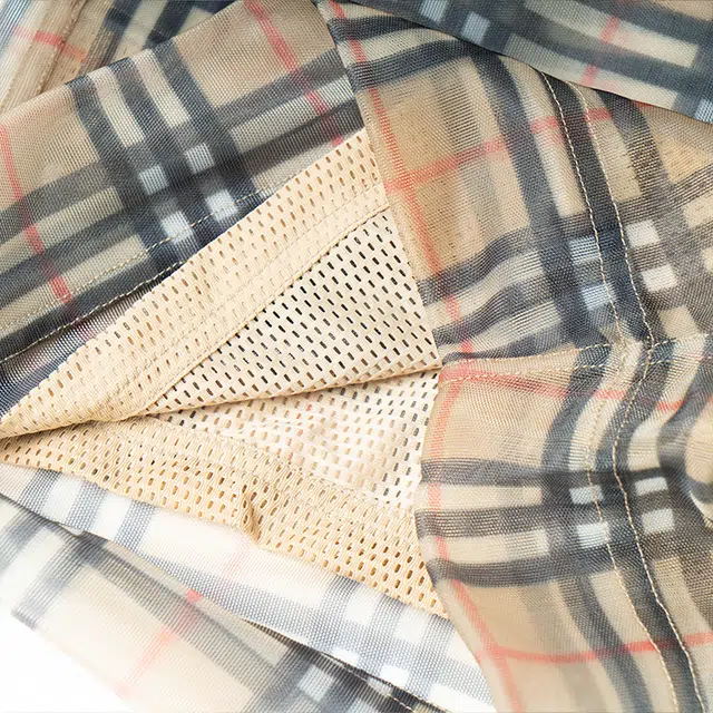 Burberry FW21
