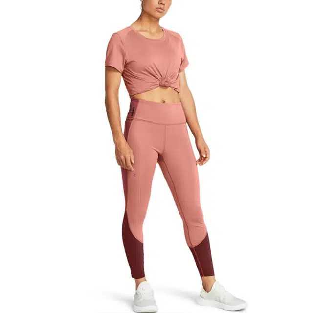 Under Armour Vanish Elite Vent SS24T