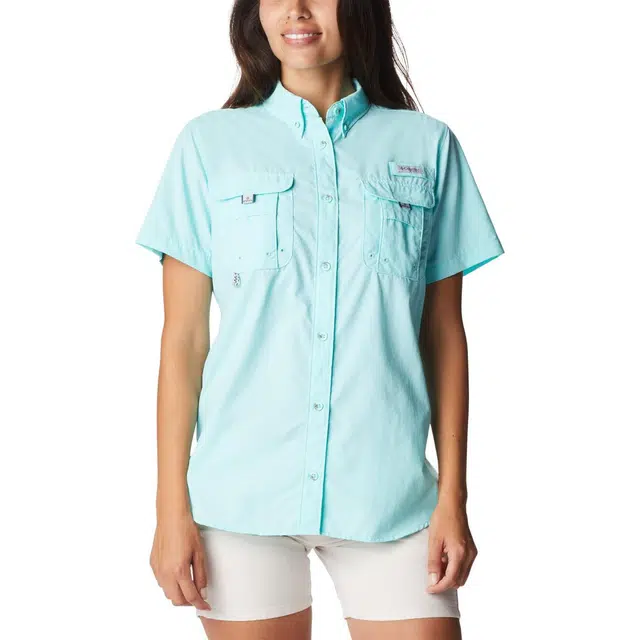 Columbia PFG Bahama Logo