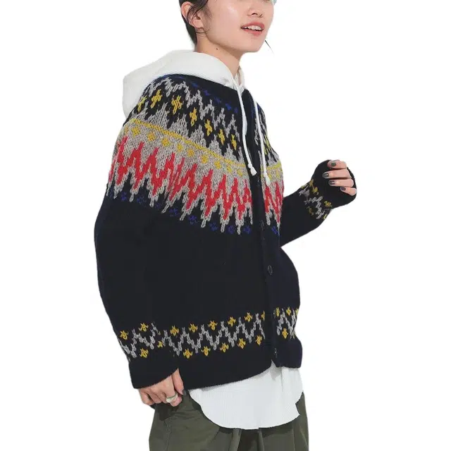 beams BOY