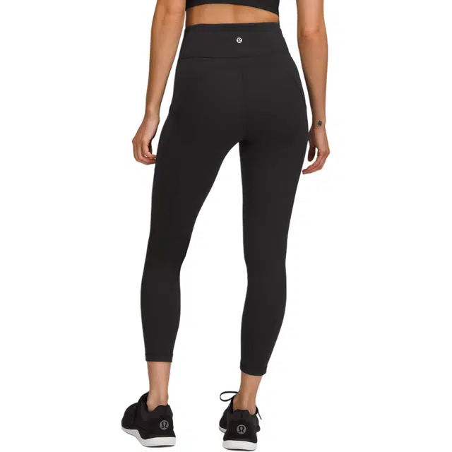 lululemon Invigorate Everlux 24"