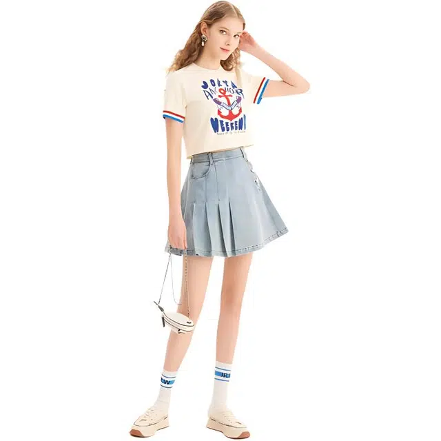 JORYAweekend SS23 T