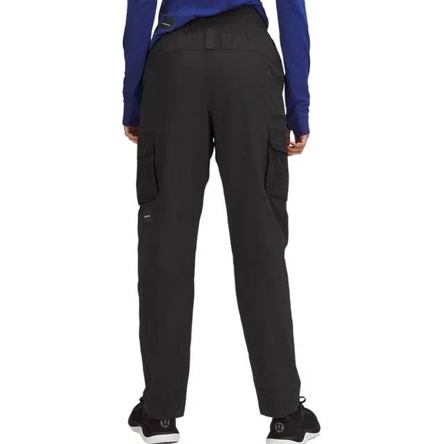 lululemon Luxtreme Cargo