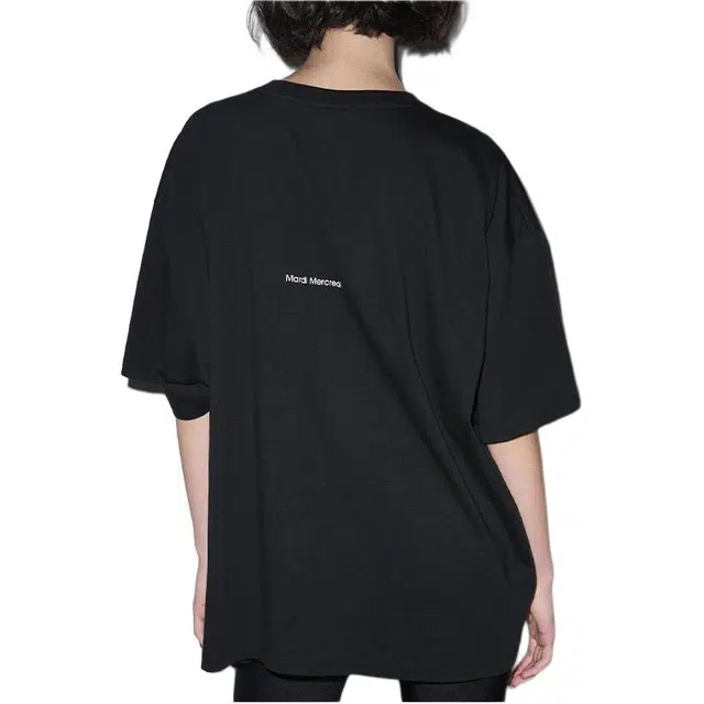 MARDI MERCREDI SS24 T