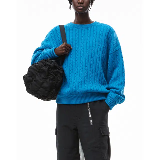 alexander wang FW21