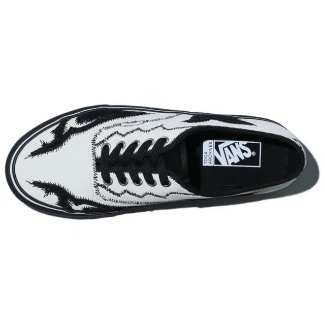 TOGA x Vans