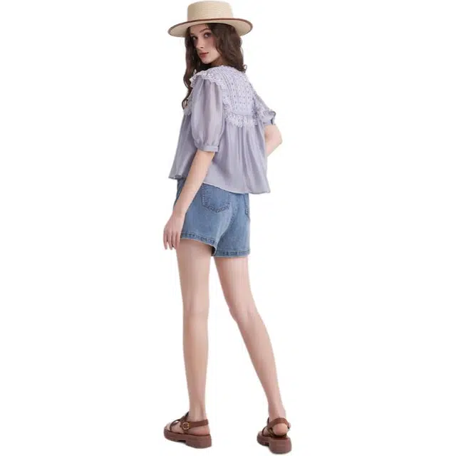 JORYAweekend SS24 T