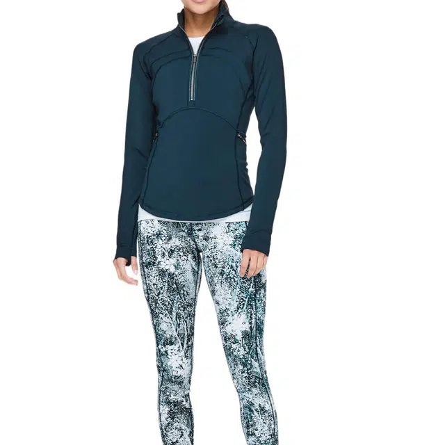lululemon Front Of The Pack T