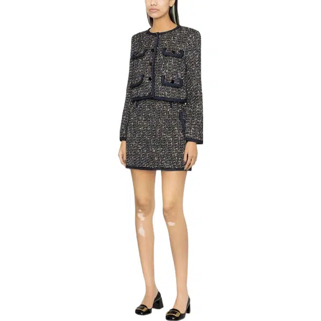 Self-portrait FW22