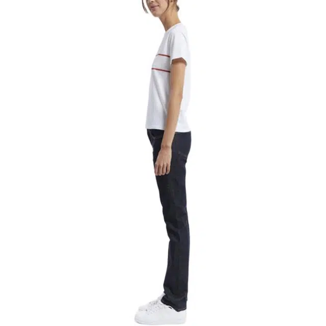 INES DE LA FRESSANGE Logo T