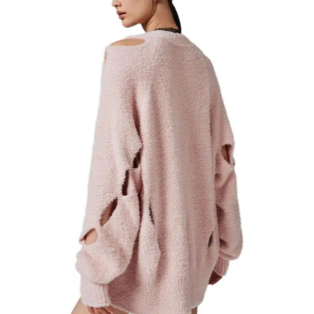 Victoria's Secret x RUI-built V