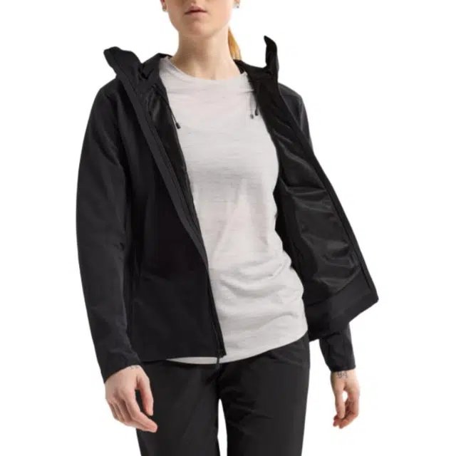 Arcteryx GAMMA gamma hoody