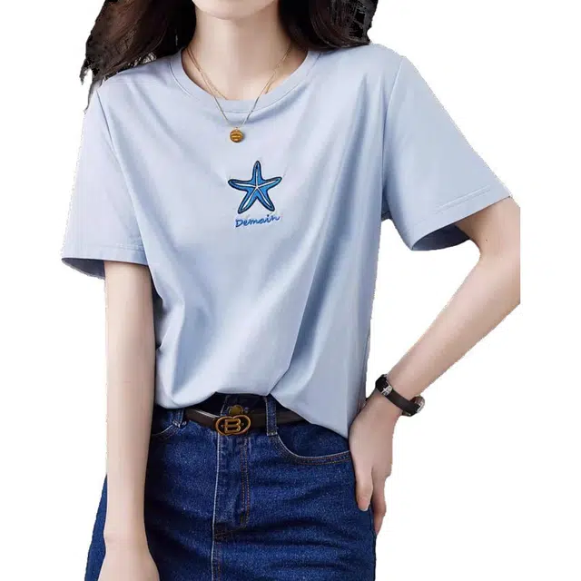 T