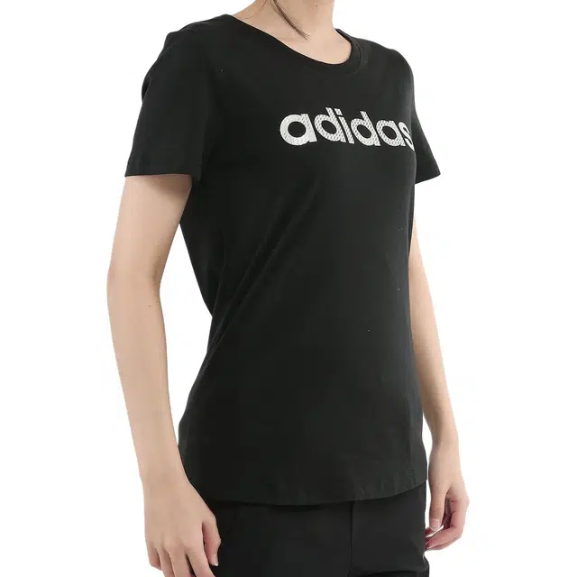 adidas Logo T