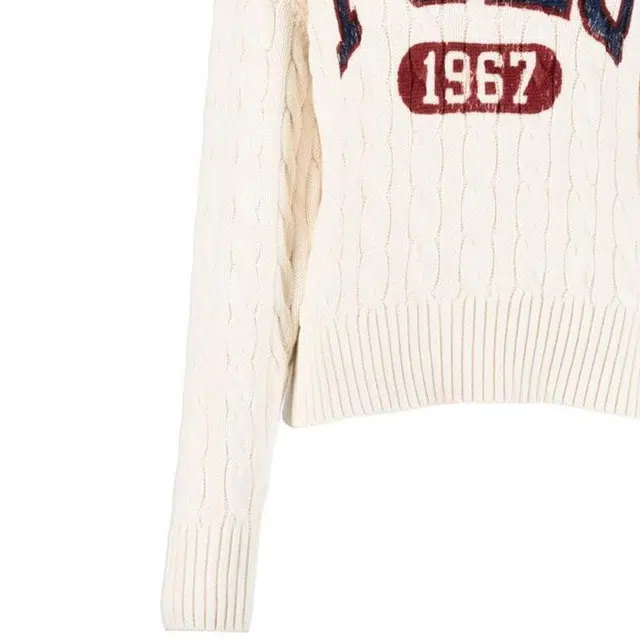 Polo Ralph Lauren SS22 Logo