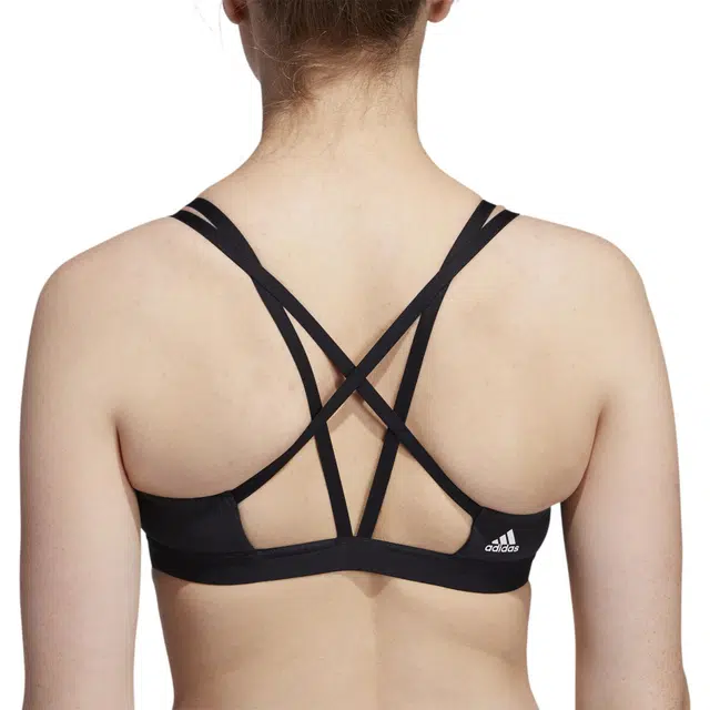 adidas Am Strappy Bra