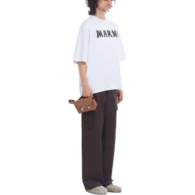 MARNI logo T