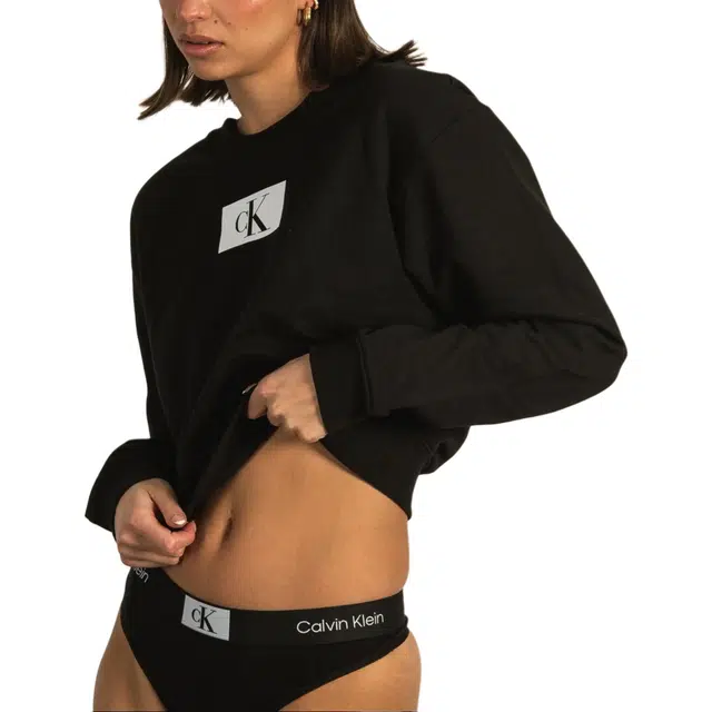 CALVIN KLEIN 1996