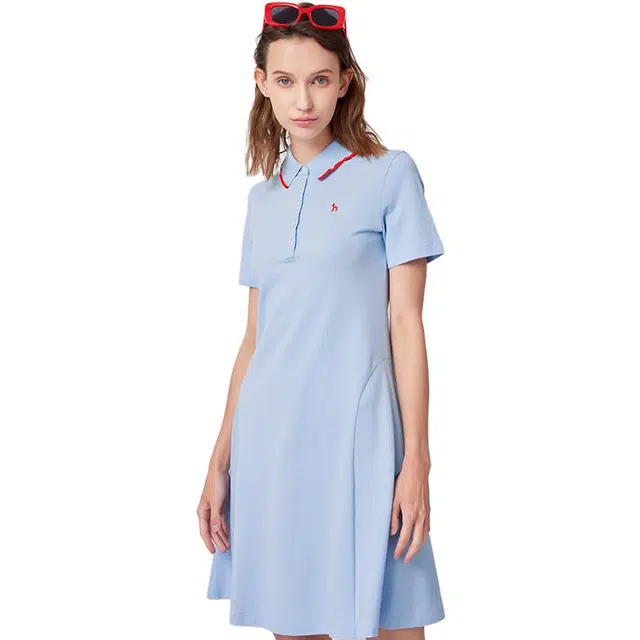 HAZZYS PoloLogo