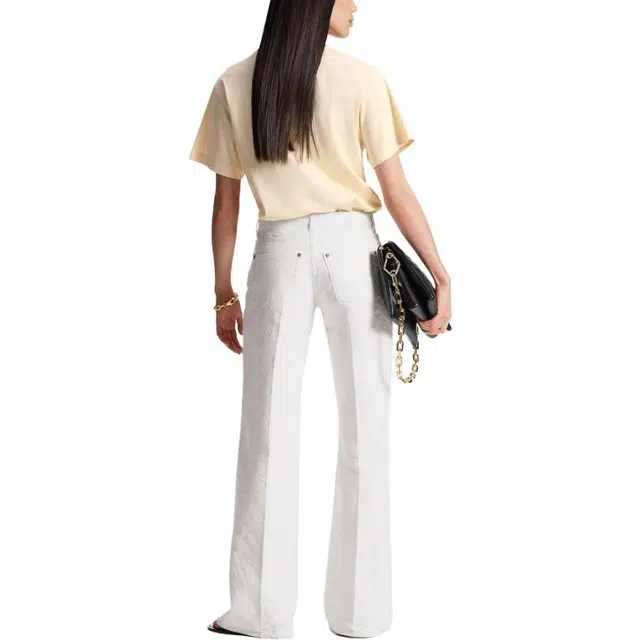 LOUIS VUITTON SS23 Nautical LogoT