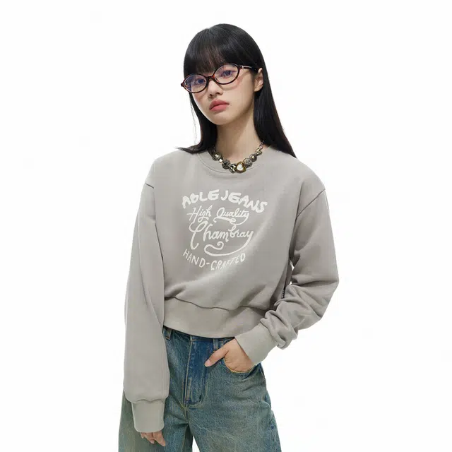 ABLE JEANS