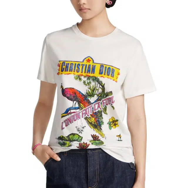 DIOR SS23 T