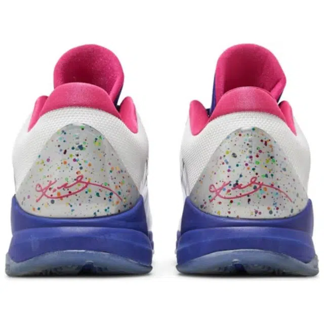 Nike Zoom Kobe 5