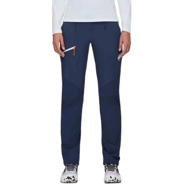 MAMMUT Courmayeur