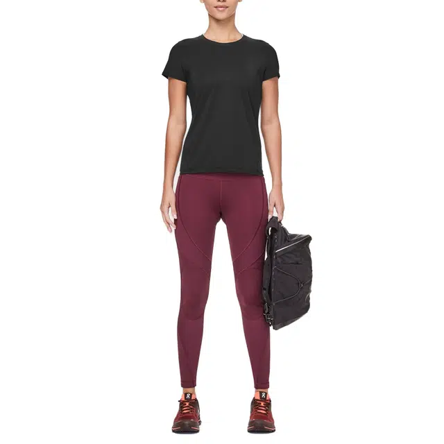 lululemon Into the Sun T