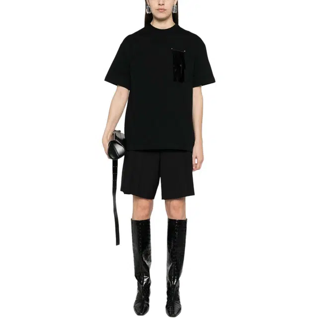 JIL SANDER T