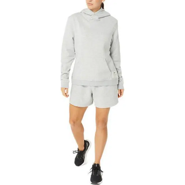 Asics Sunday Sana Fleece Short