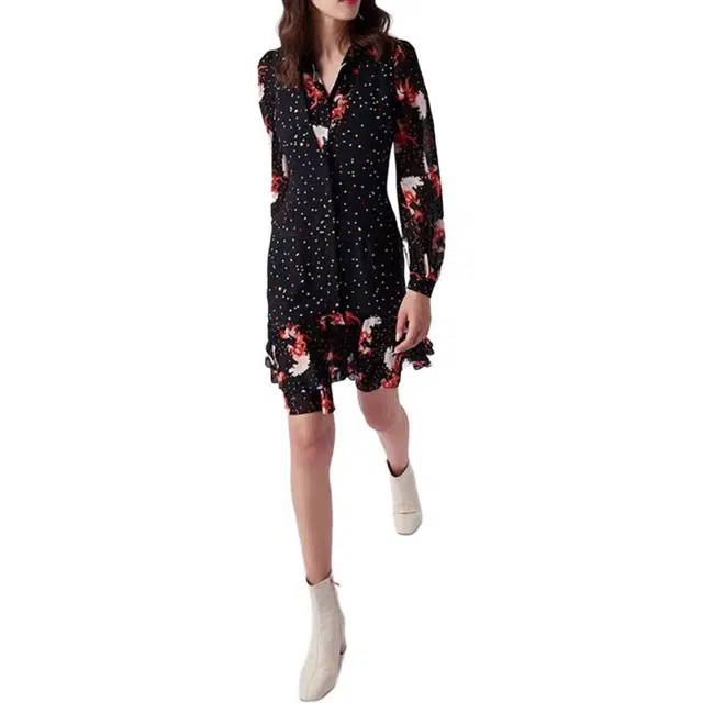 DIANE VON FURSTENBERG